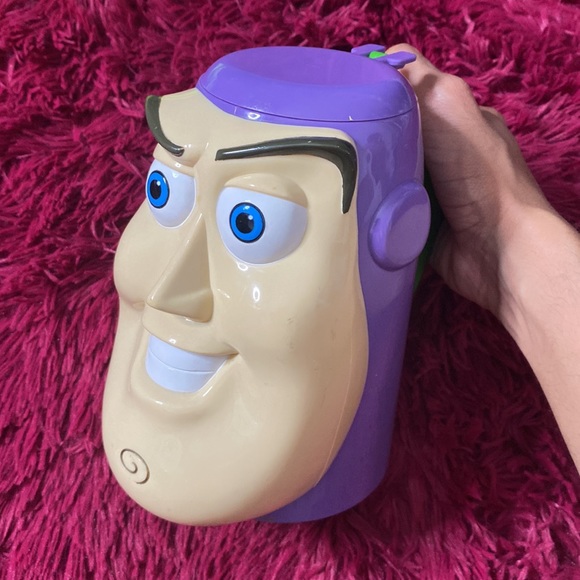 Disney Toy Story Buzz Lightyear cup / mug - Picture 9 of 17